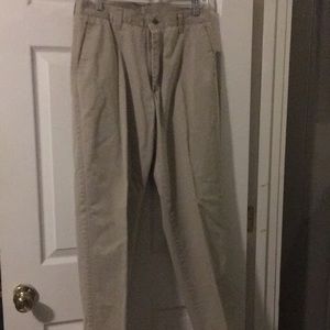 Lee performance khakis